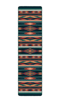 Jack Rabbit - Multi Southwestern Rug