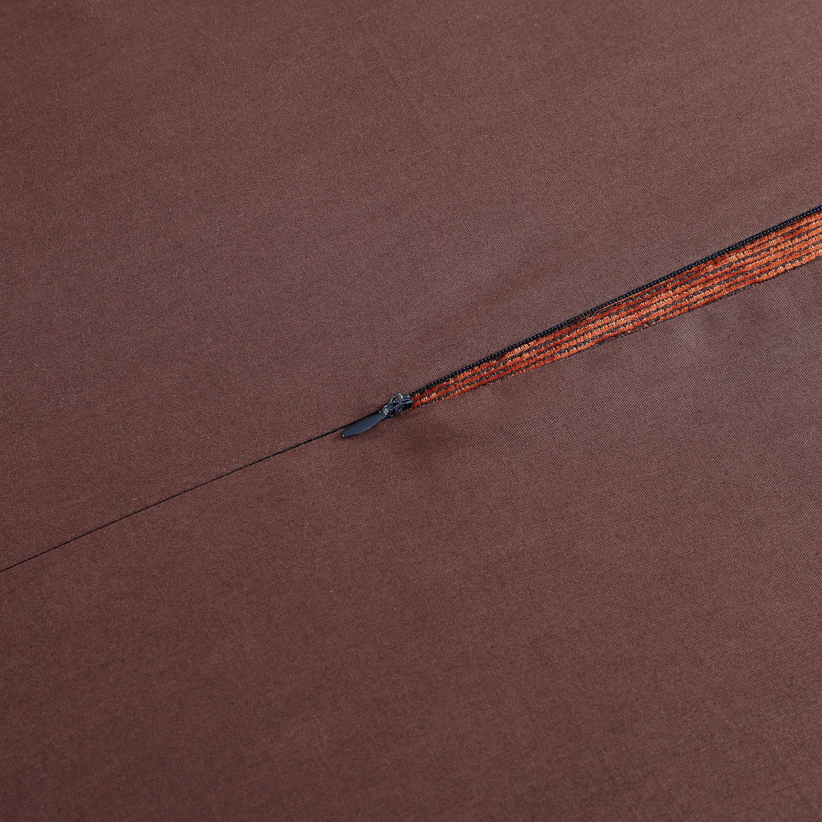 Estes Chenille - Copper Bedding