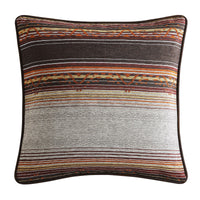 Estes Chenille Reversible Euro Sham