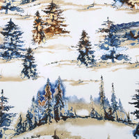 Acadia Pine Bedding set