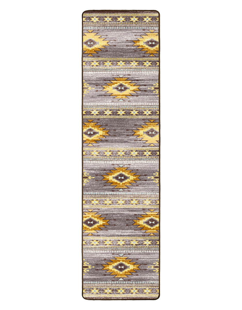 Luster - Baja Southwestern Rug
