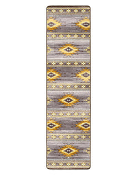 Luster - Baja Southwestern Rug