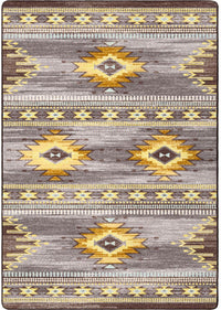 Luster - Baja Southwestern Rug
