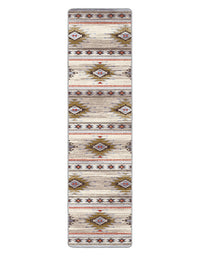 Luster - Earthen Southwest Rug