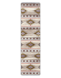 Luster - Earthen Southwestern Rug