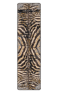 Midnight Zebra - Rawhide