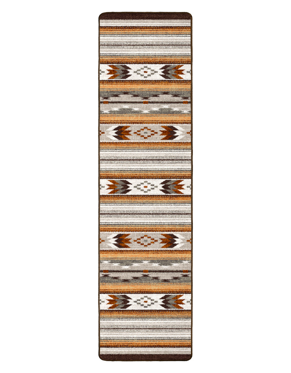 Mother Earth - Desert | American Dakota Rugs