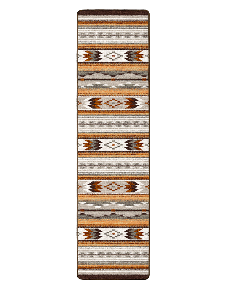 Mother Earth - Desert Southwestern Rug