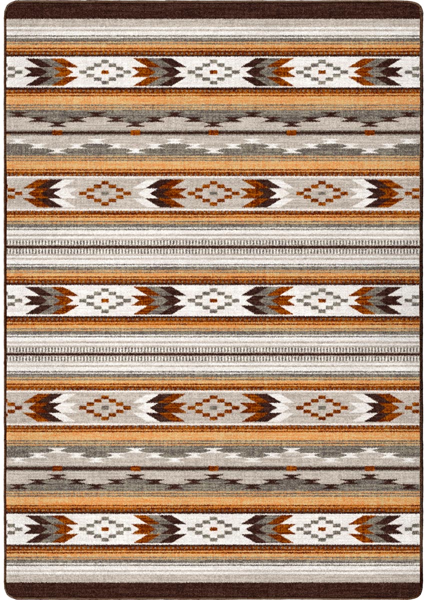Mother Earth - Desert | American Dakota Rugs