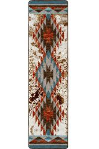 Nova Cowhide - Rancher
