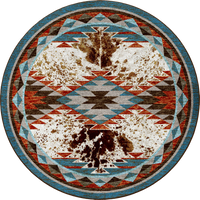 Nova Cowhide - Rancher