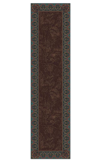 Nubuck - Dark Chocolate