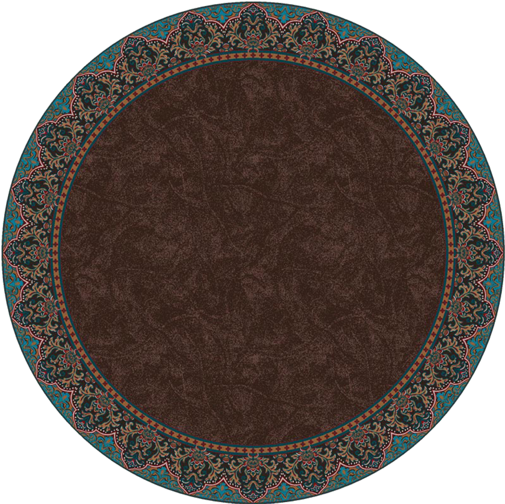 Nubuck - Dark Chocolate