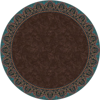 Nubuck - Dark Chocolate