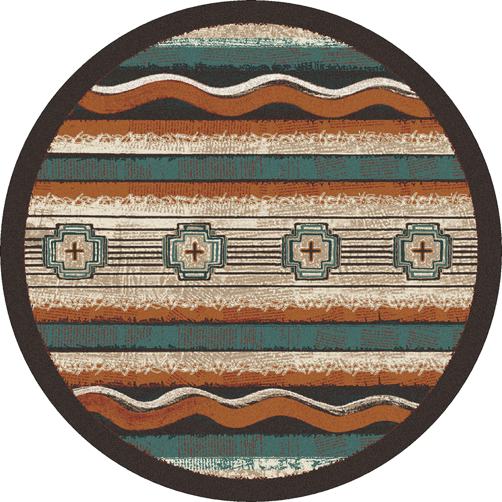 Brand New Old School - Buckskin