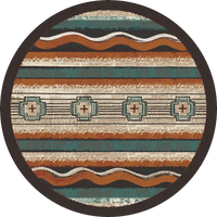 Brand New Old School - Buckskin