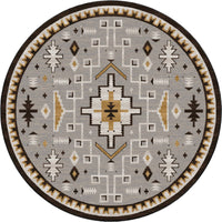 Overshadows - Natural Grays
