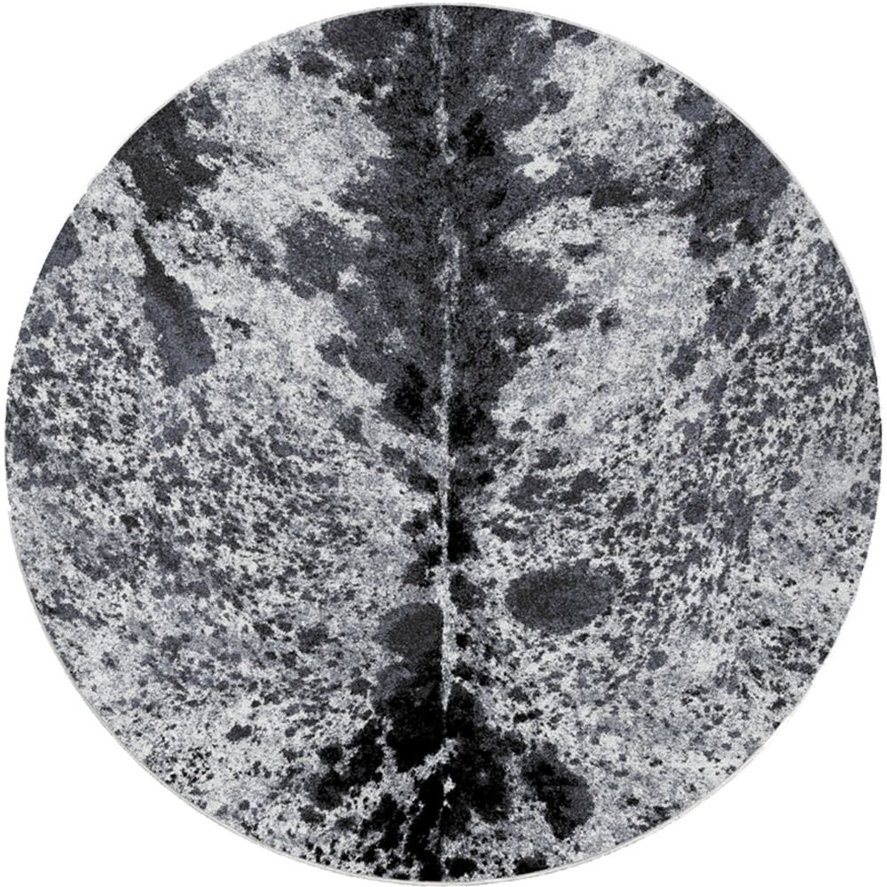 Pioneer Longhorn - Black And White