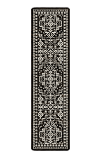 Cordova - Chocolate Rustic Americana Rug