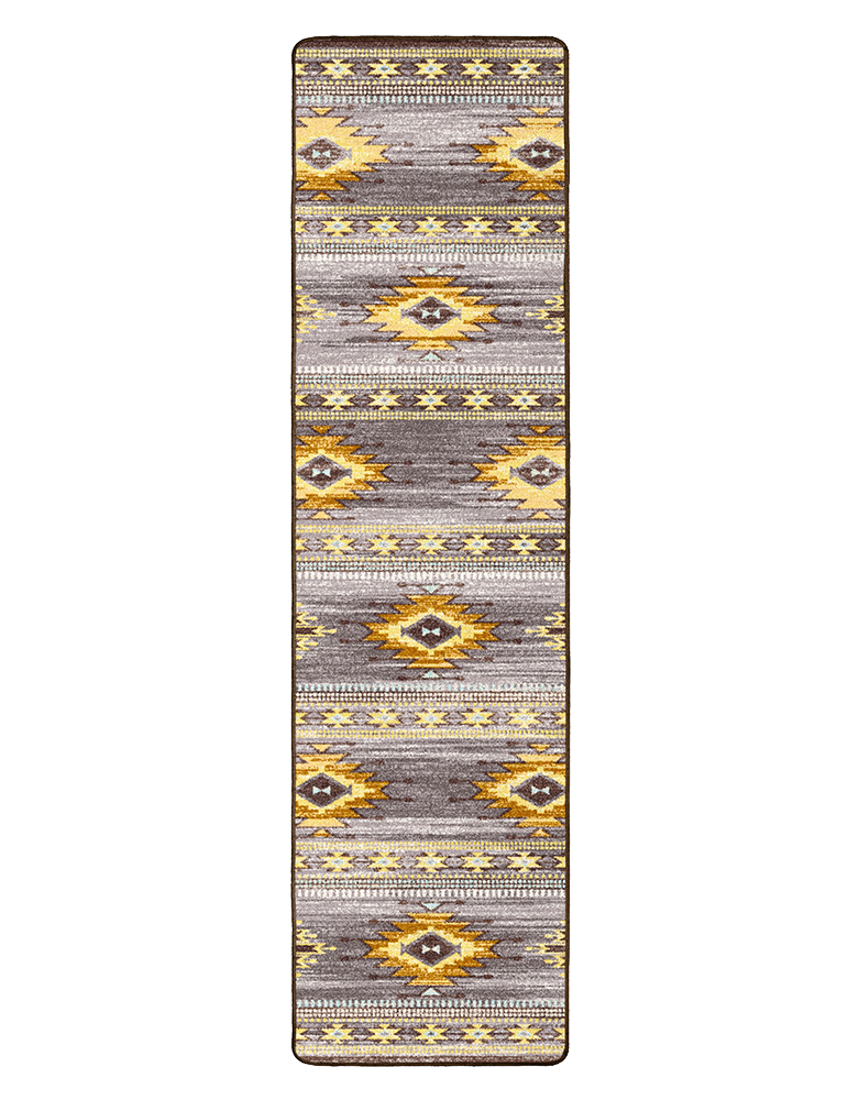 Luster - Baja Southwestern Rug
