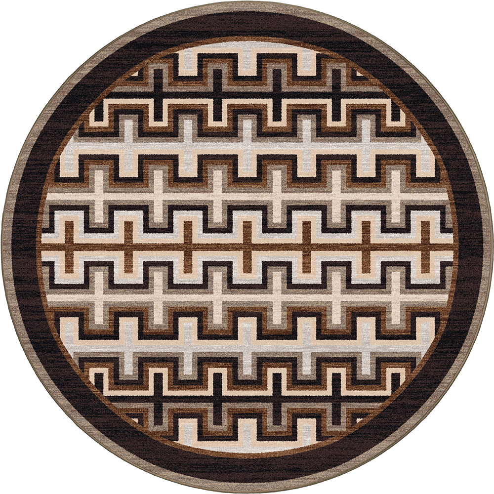 Modern Crosses - Warm Neutral