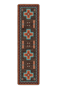 Saint Cross - Desert