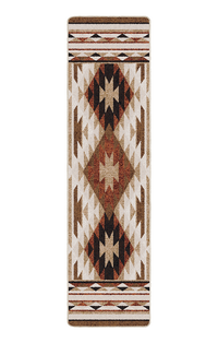 Sallisaw - Vintage Brown