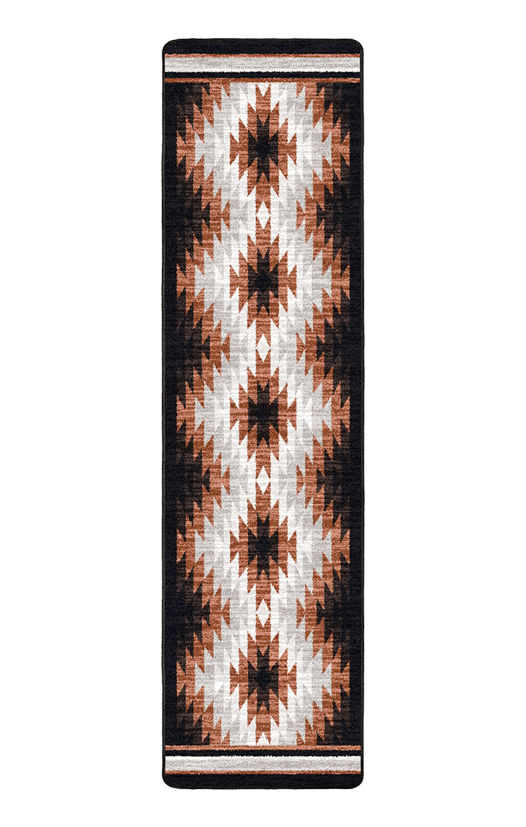 Starburst - Mother Clay