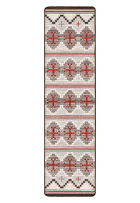 Pathways - Natural Western Cabin Rug