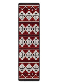 Pathways - Red Western Rug