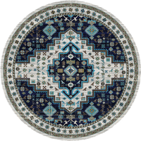 Persian Version - Dusk Blue