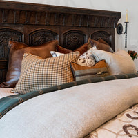 Tasha Polizzi Pierre Horseshoes Bedding Set