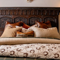 Tasha Polizzi Pierre Horseshoes Bedding Set