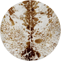 Pioneer Longhorn - Spotted Brindle