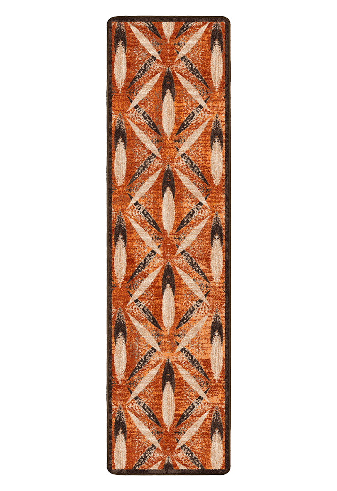 Plumage - Sierra Gold Rug