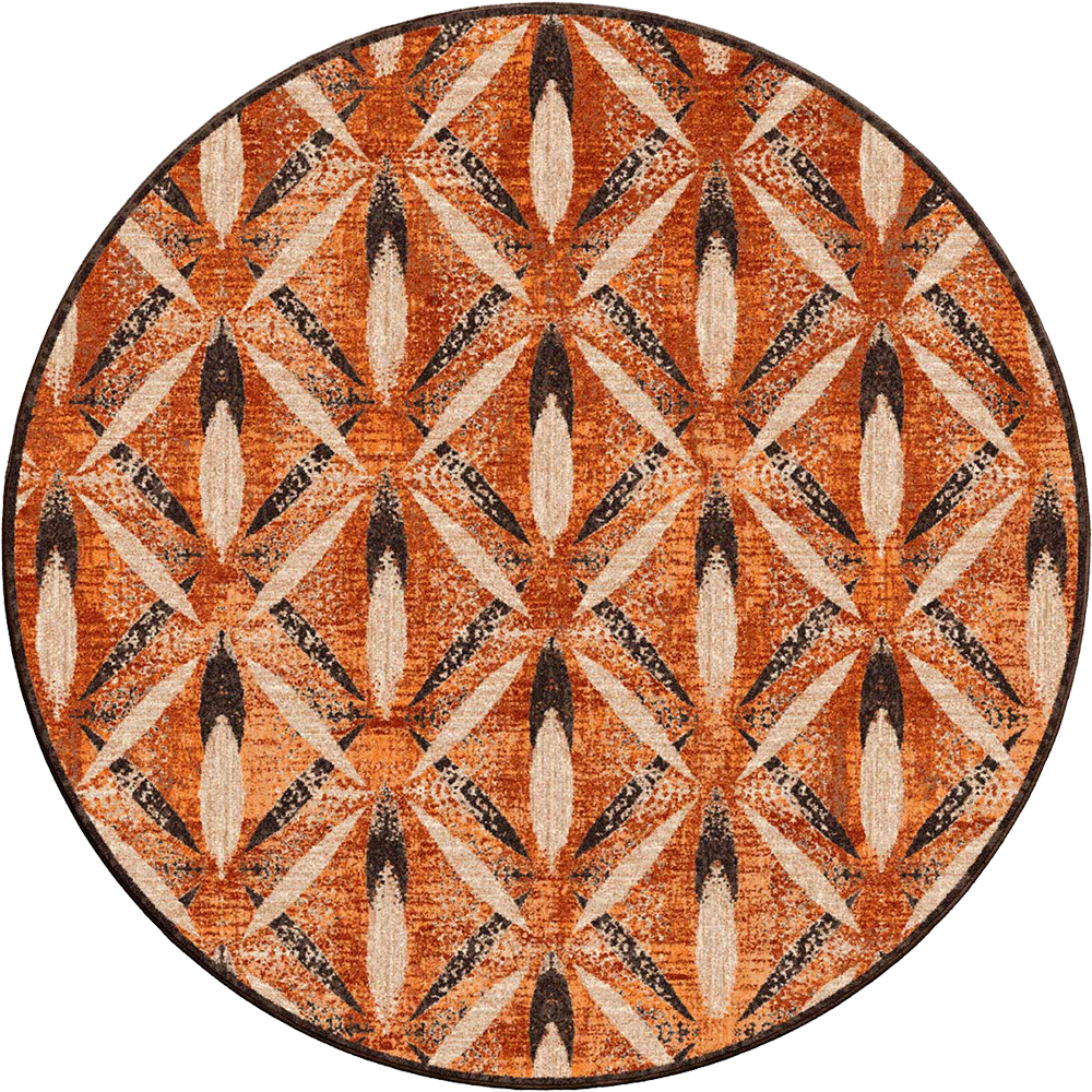 Plumage - Sierra Gold Rug