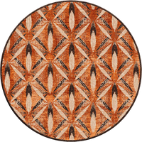 Plumage - Sierra Gold Rug