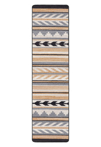 Progression - Ginger Rug