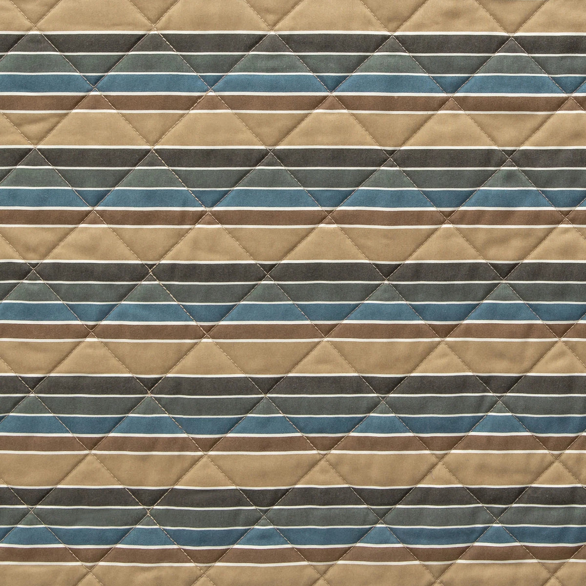 Mosaic Reversible Quilt Set
