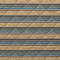 Mosaic Reversible Quilt Set