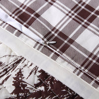 White Pine Mountain Bedding Set