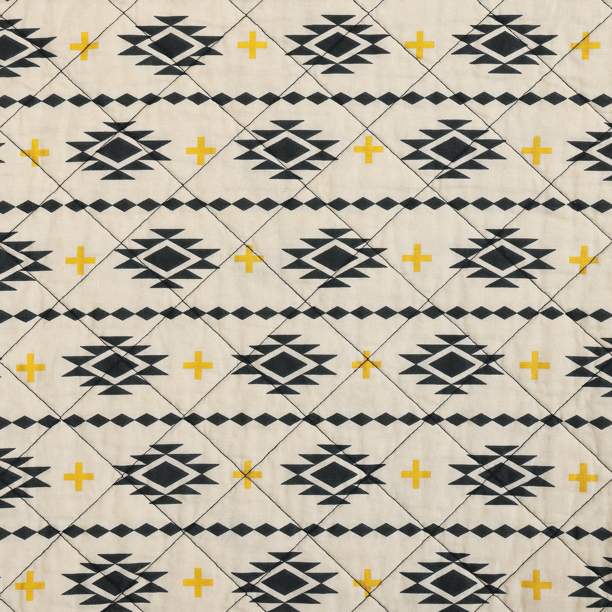 High Desert Reversible Quilt Set