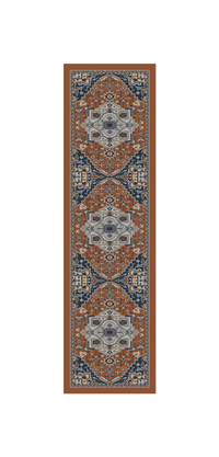 Persia - Caramel