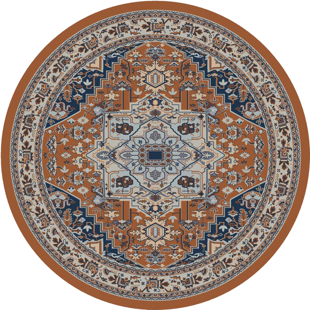 Persia - Caramel