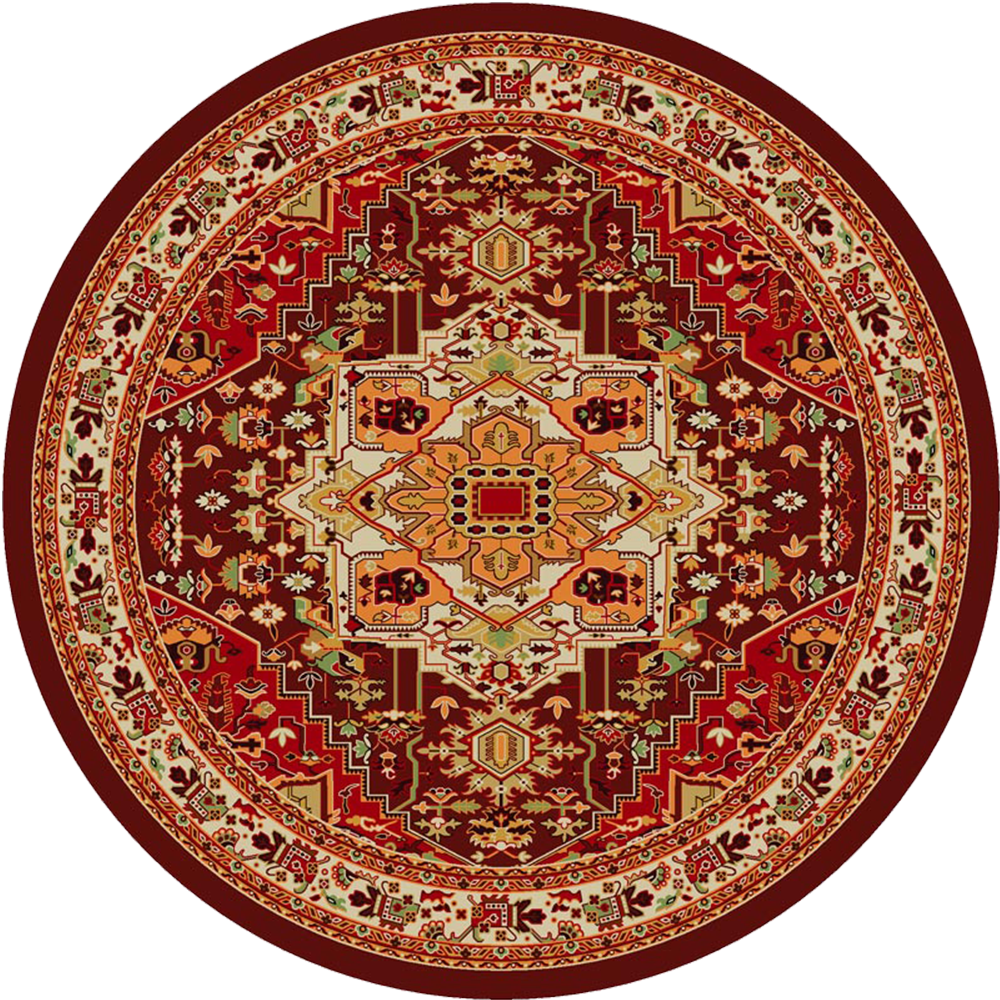 Persia - Blaze