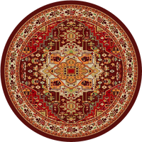 Persia - Blaze