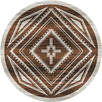 Rim Shot - Earthen