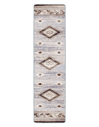 River Crossing - Natural Rug