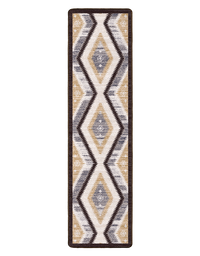 Roar - Natural Wools Southwestern Rug