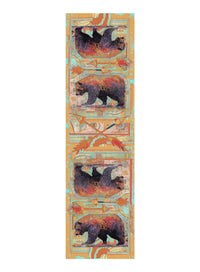 Ruiz Walking Bear - Sherbet